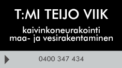 T:mi Teijo Viik logo